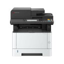 【納期:問い合せ】京セラ A4対応 モノクロ複合機 ECOSYS エコシス MA4000wifx