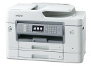 brother ブラザー工業 A3 カラー複合機、ファクス付 MFC-J6995CDW