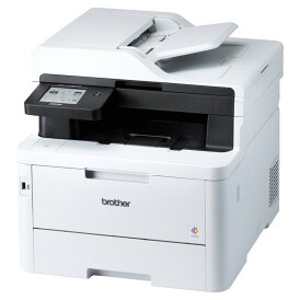 brother ブラザー工業 A4 カラー レーザー複合機 MFC-L3780CDW