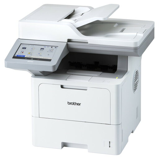 brother ブラザー工業 A4モノクロレーザー複合機 MFC-L6820DW brother ブラザー工業 A4モノクロレーザー複合機 MFC-L6820DW