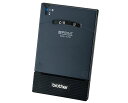 brother ブラザー工業 軽さ300g モバイルプリンタ MW-170 BluetoothR、Mfi対応