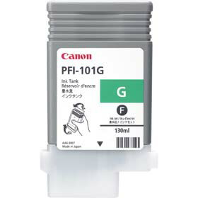 Rakuten - 【納期：問い合せ】Canon 純正インク　キヤノン インクタンク PFI-101G