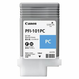 Rakuten - 【納期：問い合せ】Canon 純正インク　キヤノン インクタンク PFI-101PC