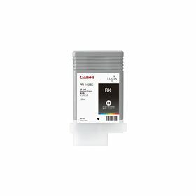 Genuine Products - 【納期：問い合せ】Canon 純正インク　キヤノン インクタンク PFI-103 BK