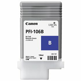 Rakuten - 【納期：問い合せ】Canon 純正インク　キヤノン インクタンク PFI-106B