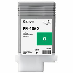 Rakuten - 【納期：問い合せ】Canon 純正インク　キヤノン インクタンク PFI-106G