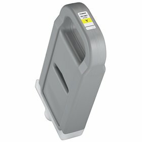 乐天商城 - 【納期：問い合せ】Canon 純正インク　キヤノン インクタンク PFI-706Y