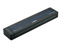 【納期:問い合せ】brother ブラザー工業 感熱式A4対応 リチウムイオン(Li-ion)充電池搭載 モバイルプリンタ <PJ-723>