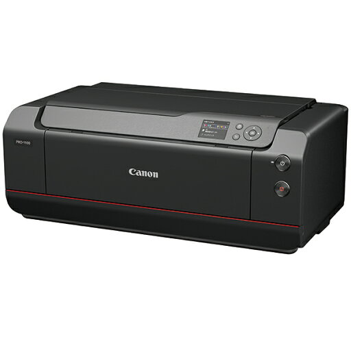 Canon キヤノン A2ノビ 大判プリンター 顔料12色 imagePROGRAF PRO-1100 Canon キヤノン A2ノビ 大判プリンター 顔料12色 imagePROGRAF PRO-1100