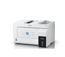 EPSON エプソン エコタンク搭載 A4 モノクロ インクジェット複合機 PX-M161T 約16ipm 背面給紙 有線LAN 無線LAN スマホ対応 1.44型液晶