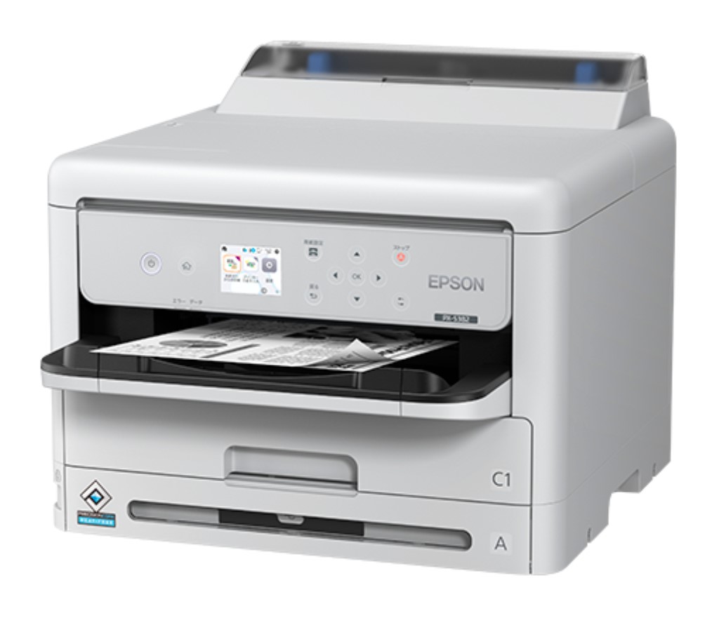 EPSON ���ץ��� A4 ��Υ��� ���󥯥����åȥץ�󥿡� PX-S382 ��25ipm 2.4���վ� �ѵ���30���ڡ���