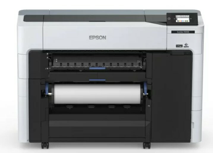 EPSON エプソン A1プラス 6色顔料 グレーインク搭載　大判インクジェットプリンター SureColor SC-P6550E