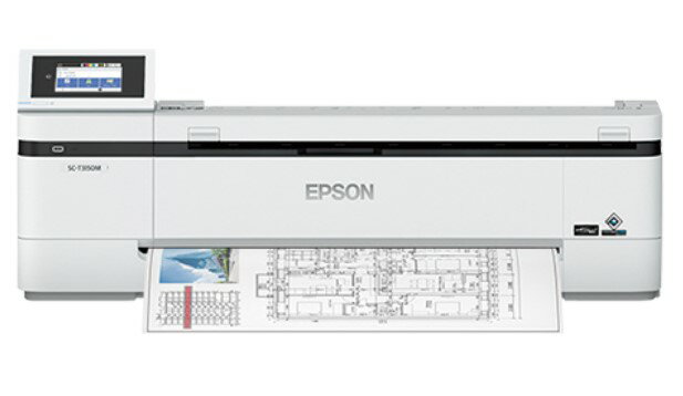 EPSON ץ A1ץ饹 4 ʣ絡 SureColor SC-T3150M