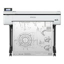 EPSON エプソン A0プラス 4色 高速 ポスター/POP/CAD SureColor SC-T5150M