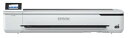 EPSON エプソン A0プラス 4色 高速 SureColor SC-T5150N デスクトップモデル(スタンド無しモデル)