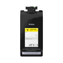 EPSON エプソン SC-T7750DL用 インクパック イエロー 1600ml SC27Y160