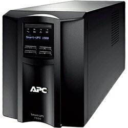 シュナイダーエレクトリック APC エーピーシー Smart -UPS 1500 LCD用100V SMT1500J