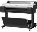 Canon キヤノン 大判プリンター A0ノビ 5色 imagePROGRAF TM-340(スタンド付)【別途搬入設置料金必須】