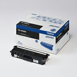 brother ブラザー工業 純正トナーカートリッジ 超大容量 約9,000枚 ブラック TN-499BK
