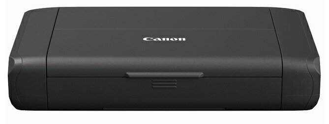 Canon　キヤノン　モバイルインクジェットプリンター　TR163　7069C001