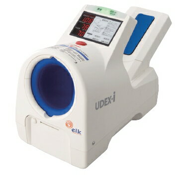 エルクコーポレーション 全自動血圧計 UDEX-i Type-1（標準） 【02P13Jun14】