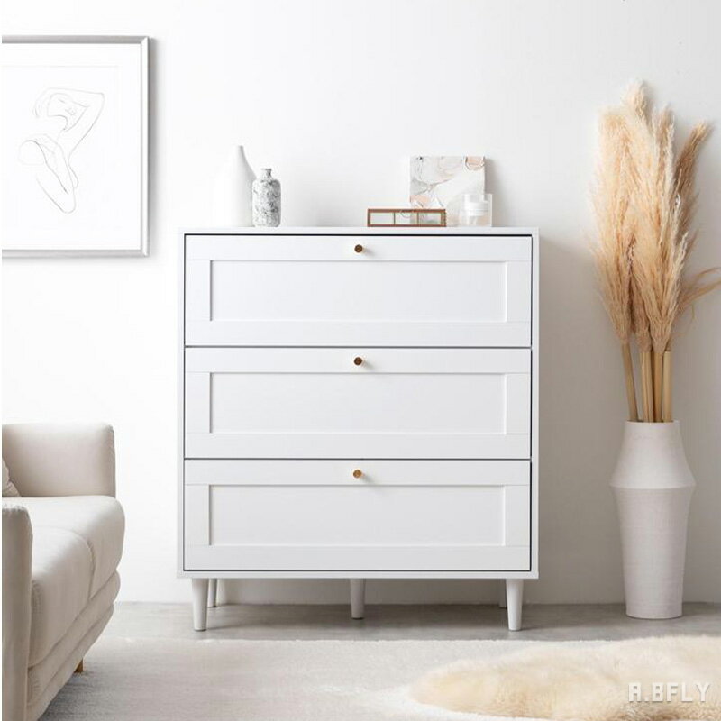 楽天市場】三段引き出しの通販