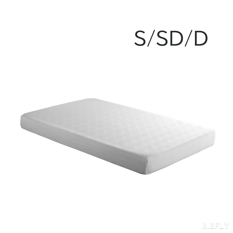 樂天商城 - 【最大6,000円クーポン配布中】【3サイズ】マットレス 厚さ18cm ウレタンフォーム コイルなし シングル セミダブル ダブル 圧縮梱包 6層構造 体圧分散 洗えるカバー 高反発 ノンコイル ベッドマットレス 日本設計