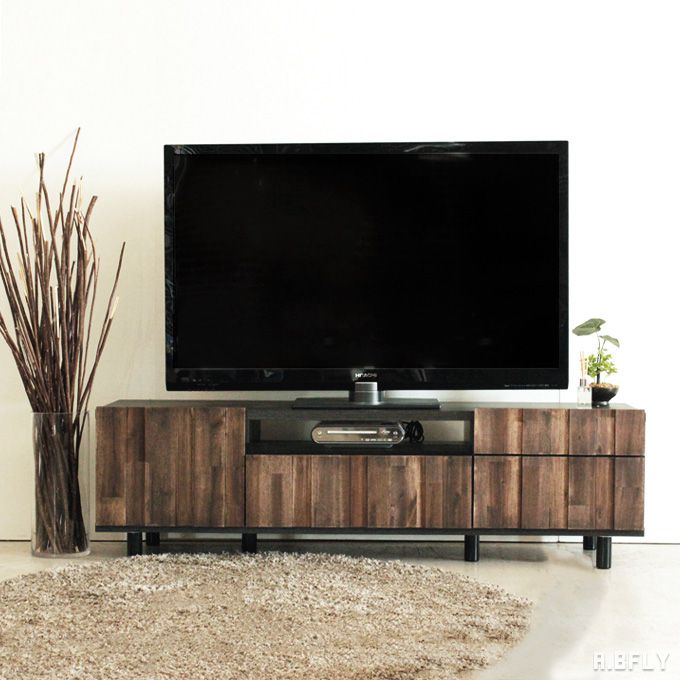 【最大6,000円クーポン配布中】テレビ台 150 TV台 TVボード ローボード テレビボード 日