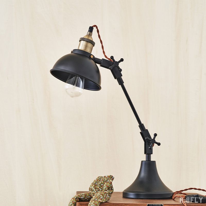 樂天商城 - デスクライト 卓上ライト テーブルランプ アンティーク風 クラシカル シンプル モダン クラシック レトロ ジャパンディ ヴィンテージ感 お洒落 カッコいい インテリア カフェ 和室 卓上照明[LF]