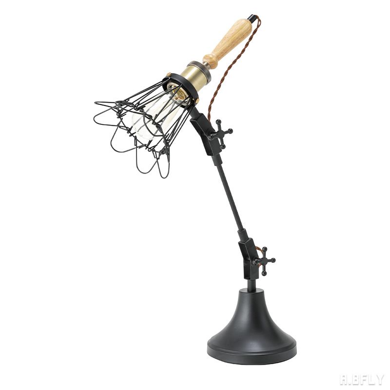 サイズ(cm) W28.5-50.5×D16×H37-63(コード長:1.5m) 素材 スチール(粉体塗装) 天然木(オーク) アルミ、電球付 生産 中国 備考 組立式 ご注意 ※写真の他の家具や食器などの雑貨類は付属いたしません。ランプ本...