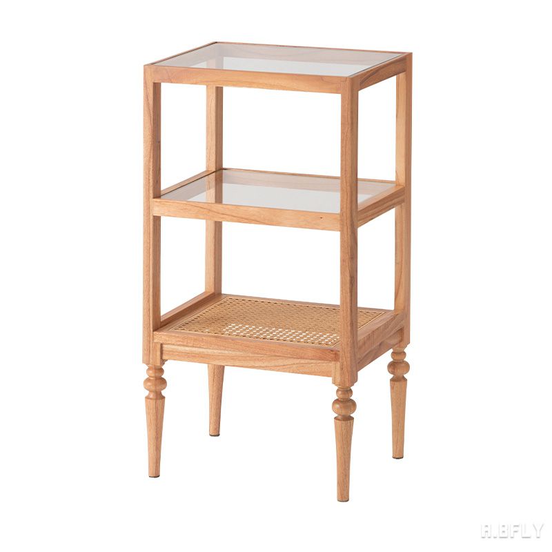 楽天市場】ガラス オープンラックの通販