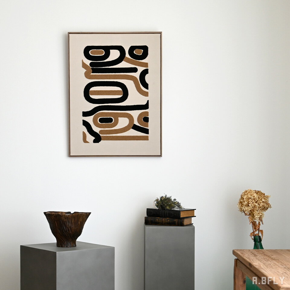 樂天商城 - アートパネル 幅60×高さ80cm 壁掛け フレーム付き 立体 インテリア おしゃれ 壁掛けアート ポスター ファブリックパネル アートポスター インテリアアート ギフト リビング ウォールデコレーション キャンバスアート 木フレーム ウッドフレーム[LF]