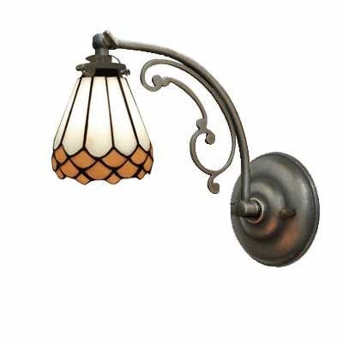 樂天商城 - 【最大6,000円クーポン配布中】ウォールランプ アンティーク 壁付け 照明 ブラケット ライト 間接照明 壁掛け クラシカル スポットライト レトロ ショップ リビング 寝室 玄関 アクセント ガラス ゴージャス 豪華 屋外