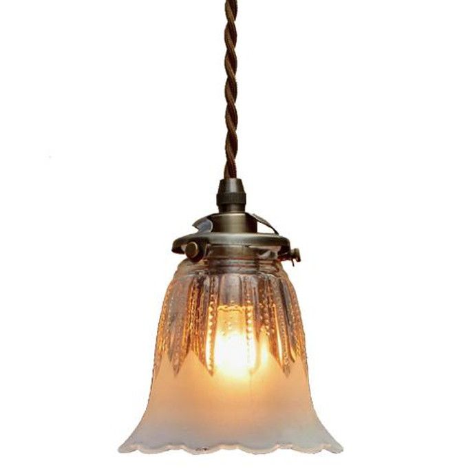 ペンダントライト アンティーク 吊り下げ灯 照明 シーリング ライト 間接照明 ローゼット クラシカル スポットライト レトロ ショップ リビング 寝室 玄関 アクセント ガラス シック 豪華 ゴージャス シャビー/