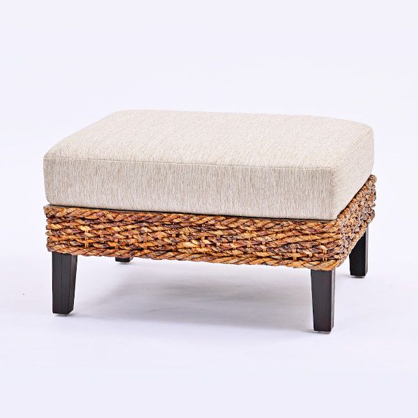 【最大6,000円クーポン配布中】イス 椅子 チェア スツール オットマン リビング バ...