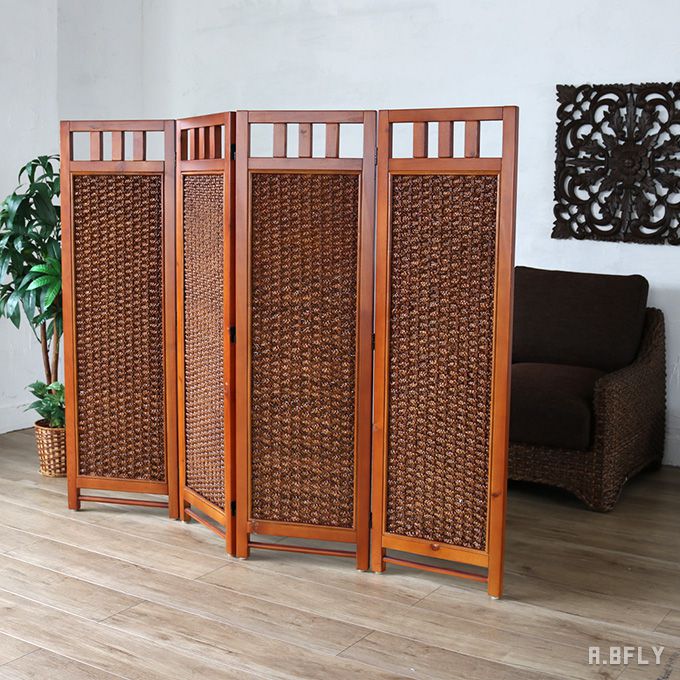 楽天市場】アジアン バリ(間仕切り|インテリア・寝具・収納 楽天市場】アジアン バリ(間仕切り|インテリア・寝具・収納
