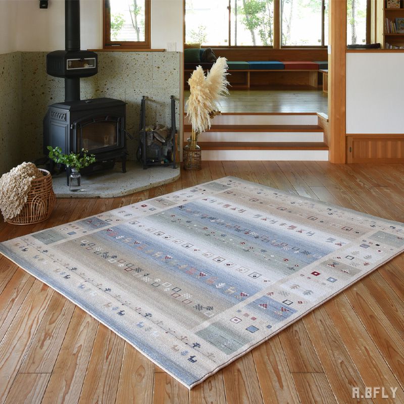 モンゴルウールカーペット 【公式通販】