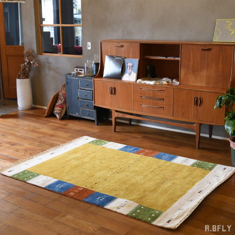 楽天市場】ヘレケ絨毯 ウールの通販