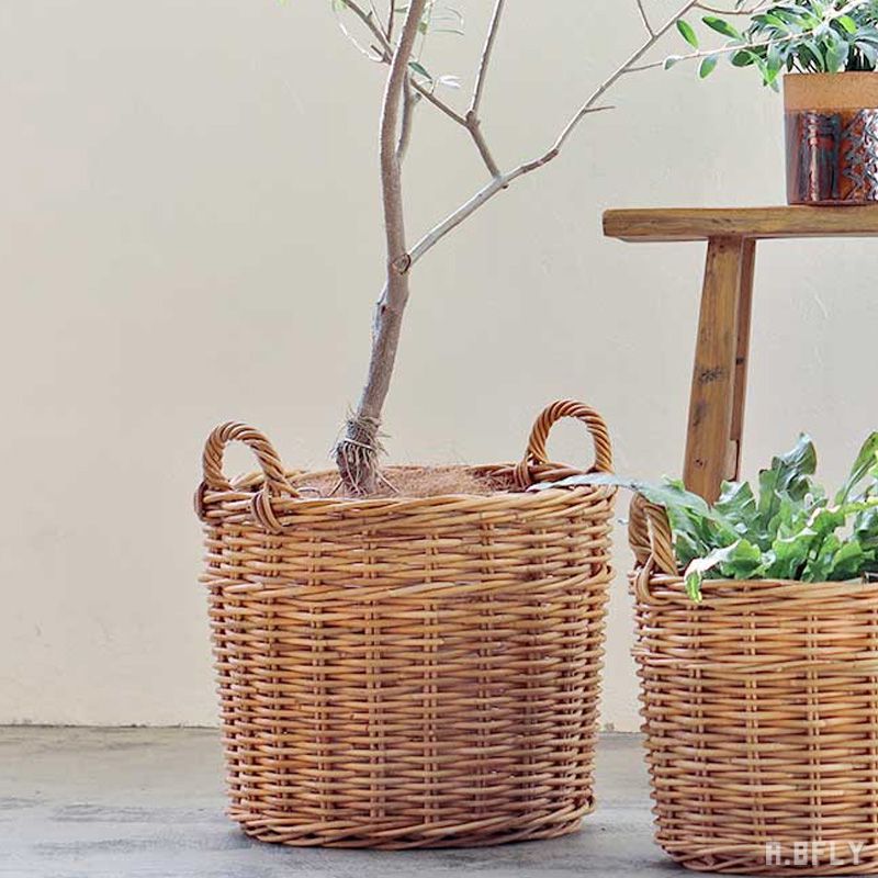 楽天市場】カントリー（植木鉢・プランターカバー｜植木鉢・プランター