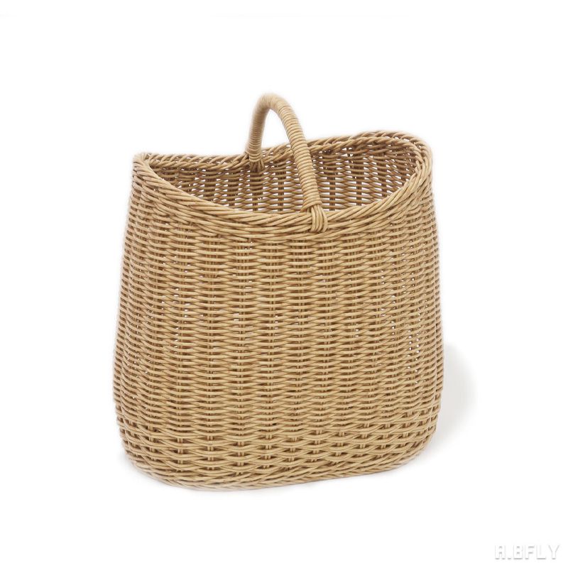 バスケット ワンハンドル フルーツ 野菜 スト...の紹介画像2