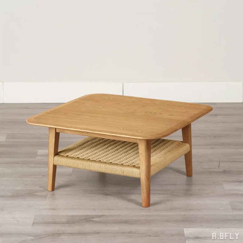 センターテーブルリビングテーブルロ...