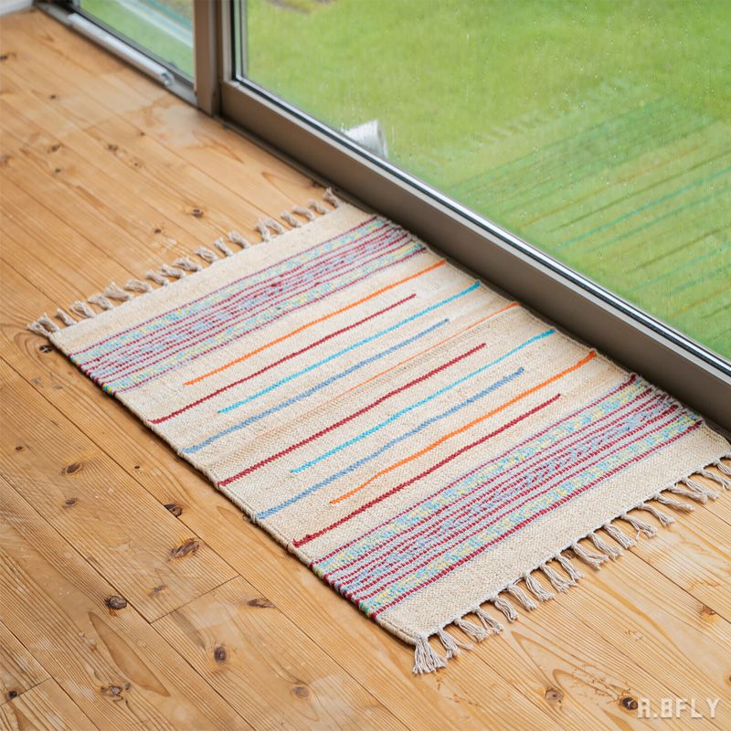 楽天市場】刺繍（カーペット・ラグ｜カーペット・マット・畳