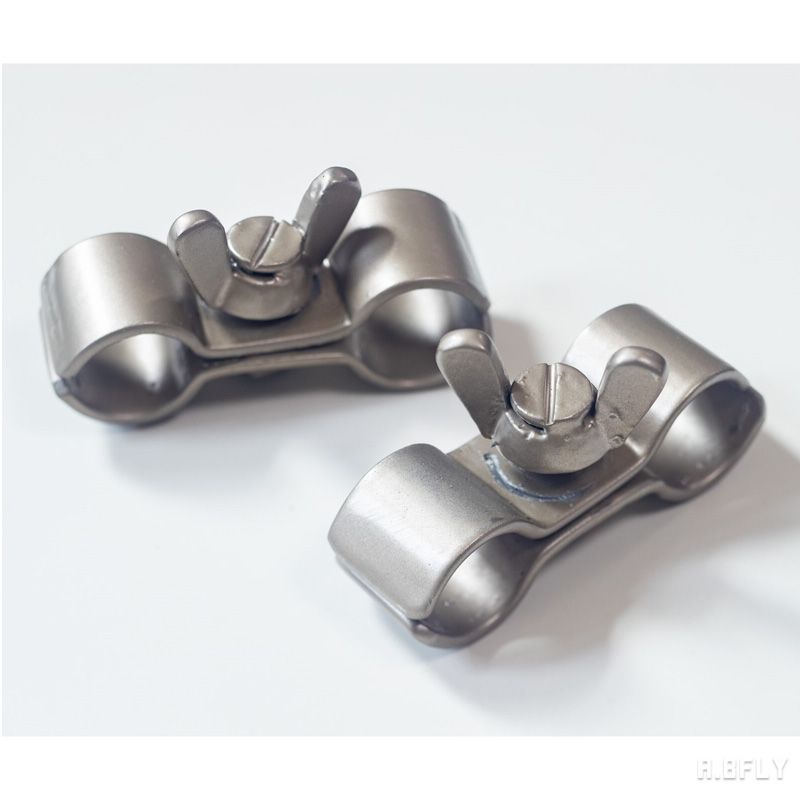 【専用ヒンジ2個セット】アメリカンフェンス ア...の紹介画像2