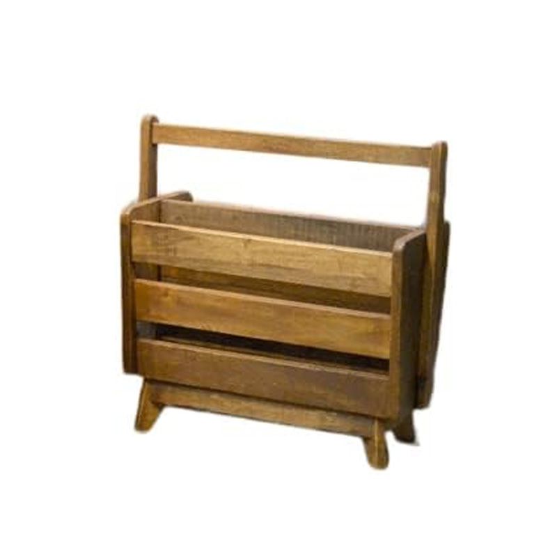 楽天市場】マガジンラック ミッドセンチュリーの通販