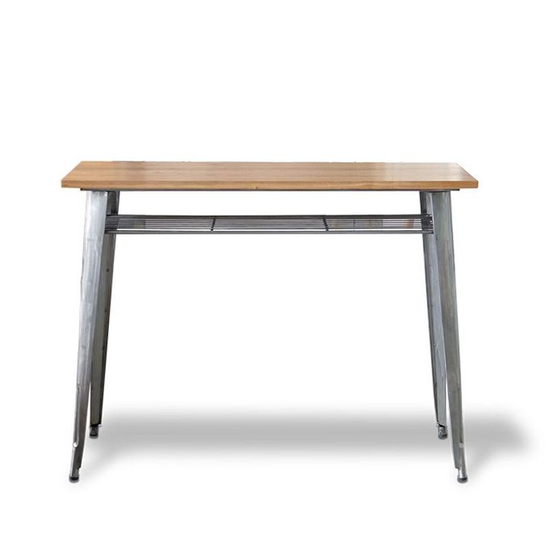 楽天市場】カウンターテーブル（カラーシルバー）（テーブル