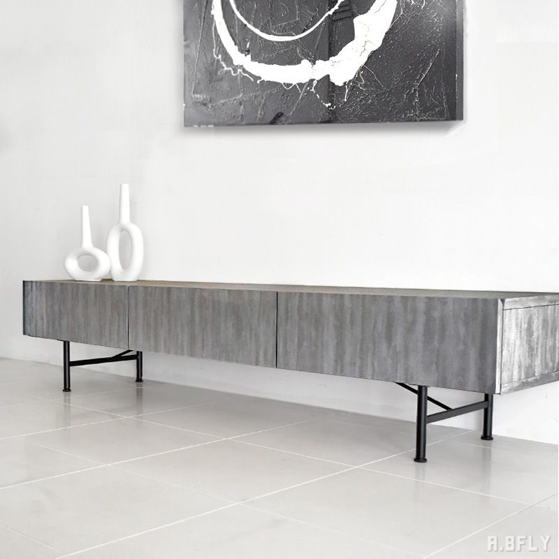 樂天商城 - 【日本製】幅180 テレビ台 テレビボード リビング収納 ローボード TVボード TV台 tvラック AVボード ゲーム機収納 55型 55インチ 49型 49インチ 46型 46インチ 42型 42インチ 引き出し ダウンステー 高級感 モダン グレー モノトーン 韓国 北欧 脚付き 国産【大型商品】