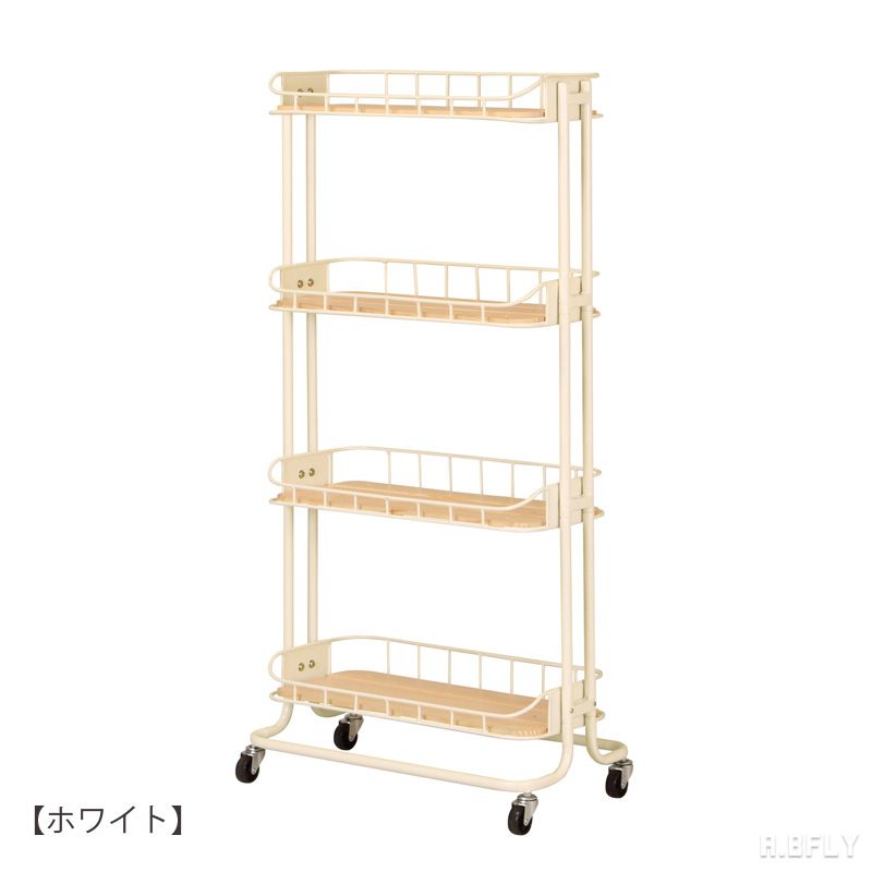 楽天市場】アイアン（素材（インテリア）金属）（キッチンワゴン
