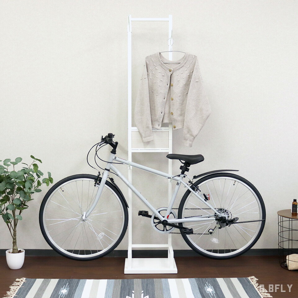 自転車スタンド サイクルスタンド ラック 室内 自転車 ディスプレイスタンド 2台用...