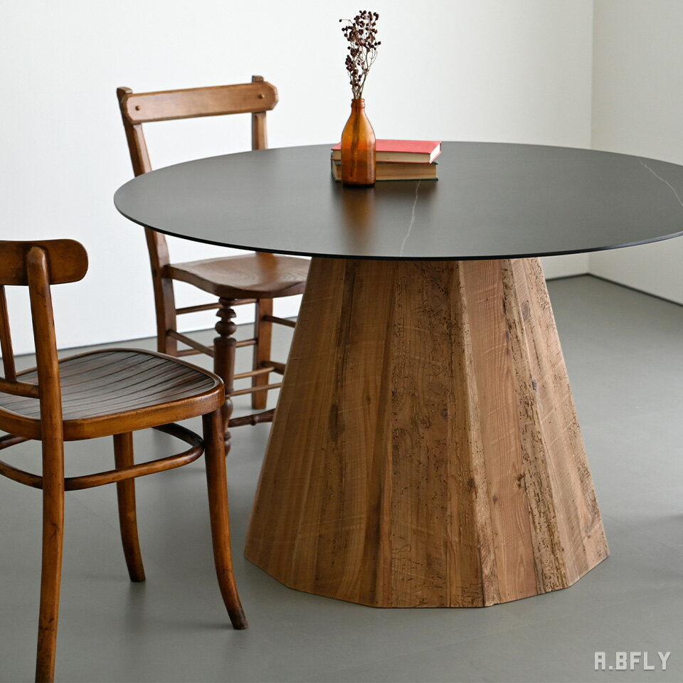 【古材を使用した、味わいあるシリーズ一覧はこちら】 懐かしいあの頃をふと思い出させてくれる家具、そんなテーマで作られたアンティーク古材シリーズ。 リサイクルパインの自然で丈夫なスタイルを保持し、現代に合う要素を取り入れました。 デザインはシ...