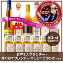 ブランデーの棚 2限目 “魅惑の香り” ブランデーの世界 セット ( おうちでBar体験 + セミナー動画 ) 単品プラン 世界3大ブランデー フランスとイタリ...